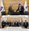امضای تفاهم‌نامه همکاری میان شرکت تامین سرمایه تمدن و شرکت بیمه سرمد